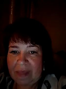 ViktoriaToytor55 online show from 07.11.26