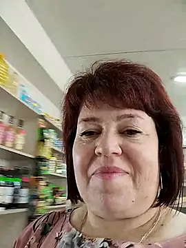 ViktoriaToytor55 online show from 07.12.26