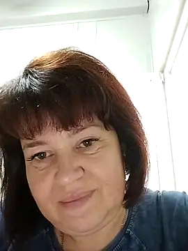 ViktoriaToytor55 online show from 07.31.26