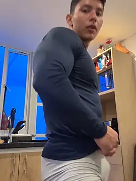 JAYCAM  online show from 05.06.26