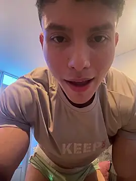 JAYCAM  online show from 06.19.26