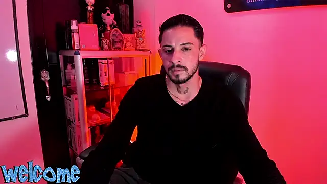 clark kent  online show from 03.27.26