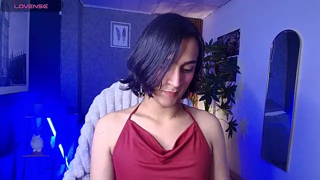 Zoee Kiss  online show from 04.26.26