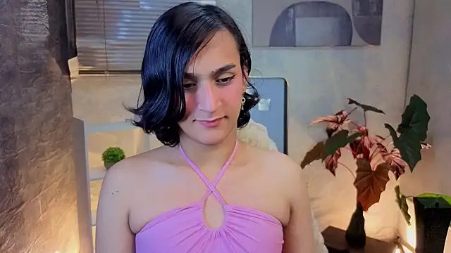 Zoee Kiss  online show from 05.01.26