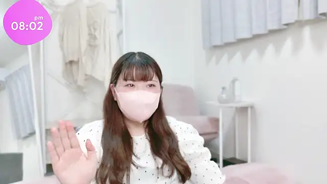 Snapshot of -KA-NA- chatting on 06.19.26 -KA-NA- online show from 06.19.26
