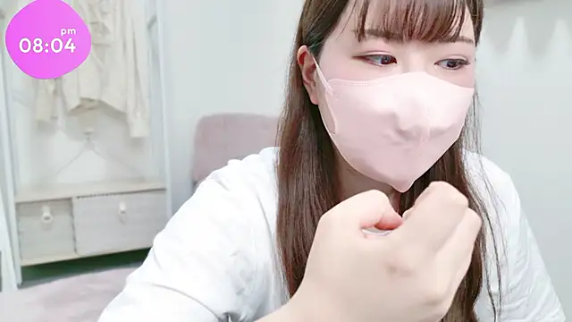 Snapshot of -KA-NA- chatting on 06.25.26 -KA-NA- online show from 06.25.26