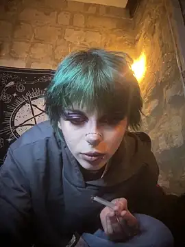 Julia Darkyyy online show from 03.20.26