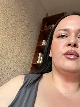 Snapshot of Katyusha_Belly chatting on 03.19.26 Katyusha Belly online show from 03.19.26