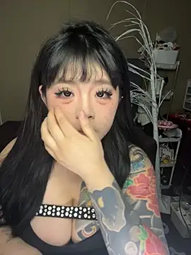 Coco4669 online show from 03.18.26