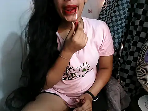 Ishika baby  online show from 06.29.26