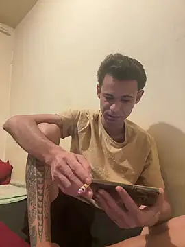 RafaelTitanX online show from 04.22.26