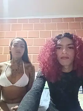 Isabella Rosewood online show from 06.20.26