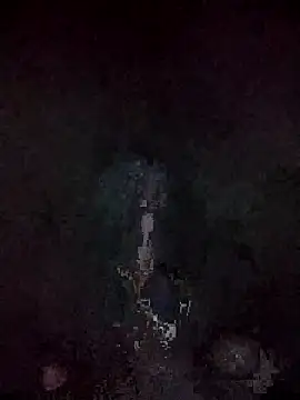 Melissasantana online show from 03.19.26