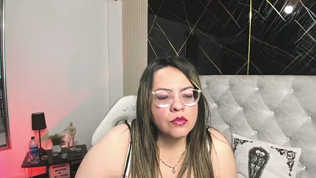 Snapshot of samantha_a1 chatting on 03.26.26 samantha a1 online show from 03.26.26