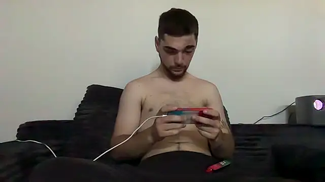 dommydom7177 online show from 07.01.26