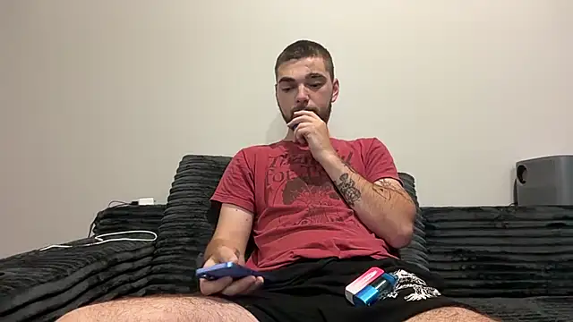dommydom7177 online show from 07.13.26