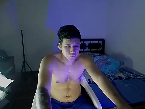 JadeeBlaze online show from 05.14.26