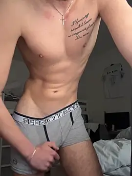 davidemoreno2 online show from 03.26.26