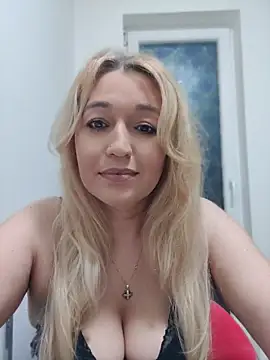 LexaVelure online show from 04.16.26
