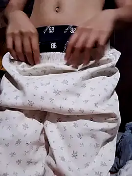 Man Cheryy online show from 05.14.26
