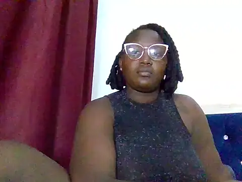 Busty Bebe online show from 04.27.26