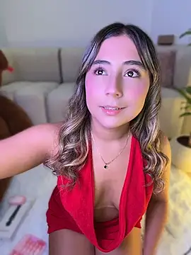 MelodyRey   online show from 04.09.26