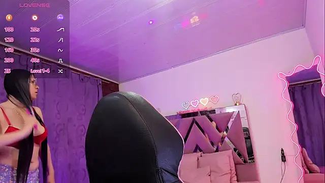 Cristy tay online show from 05.08.26