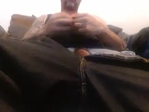 MrDontRush online show from 06.04.26