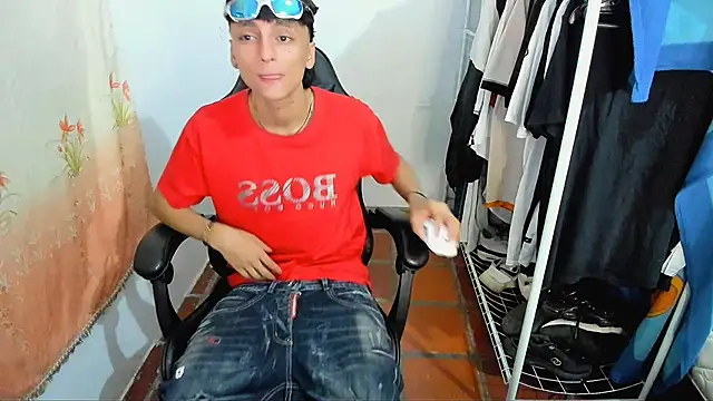 Leal 777 online show from 03.19.26