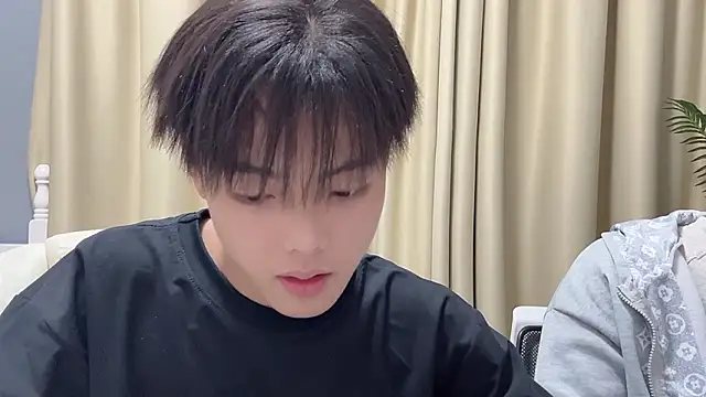 XIAOZHU-01 online show from 03.20.26