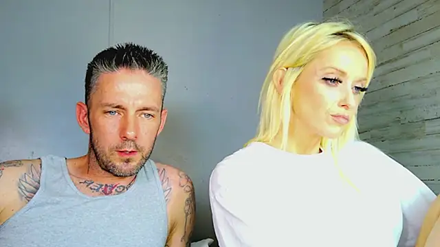 SkylarrGrey online show from 06.10.26