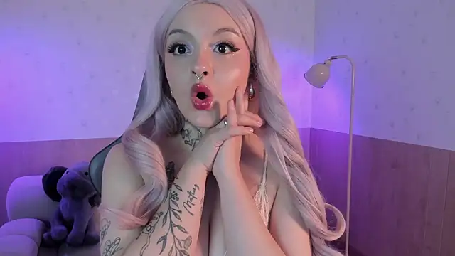  EmilyRouge  online show from 07.27.26