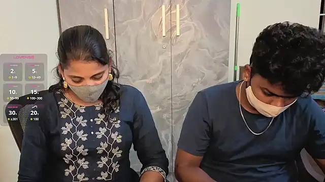 Snapshot of Tamil_ramantic_partner chatting on 06.04.26 Tamil ramantic partner online show from 06.04.26
