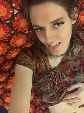 Snapshot of Cutealisandra chatting on 03.21.26 Cutealisandra online show from 03.21.26