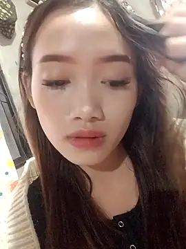 Snapshot of lovelybabyxx chatting on 03.20.26 lovelybabyxx online show from 03.20.26