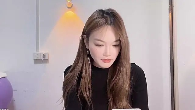 leilei998 online show from 04.21.26