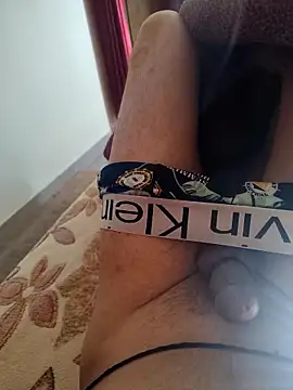 Vansh09208 online show from 03.21.26