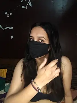 REENA-STRIP online show from 04.24.26