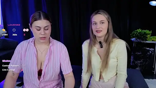 momento marie online show from 03.19.26