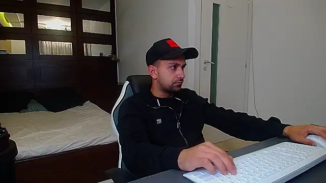 BryceReign online show from 04.30.26