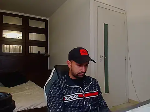 BryceReign online show from 05.02.26