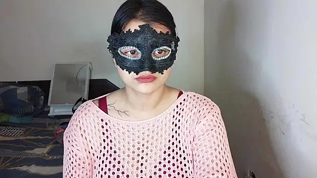 Snapshot of Punjabi_baddie_ chatting on 05.06.26 Punjabi baddie online show from 05.06.26