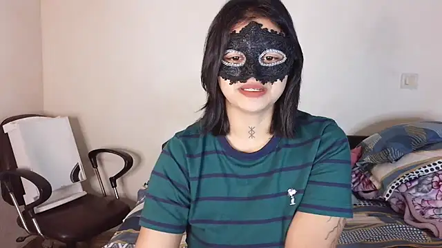 Snapshot of Punjabi_baddie_ chatting on 05.07.26 Punjabi baddie online show from 05.07.26