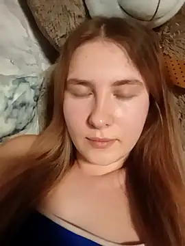 Snapshot of Kirusia chatting on 03.22.26 Kirusia online show from 03.22.26