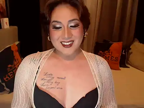 YourMistressAggy online show from 04.16.26