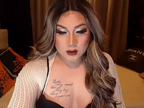 YourMistressAggy online show from 04.18.26