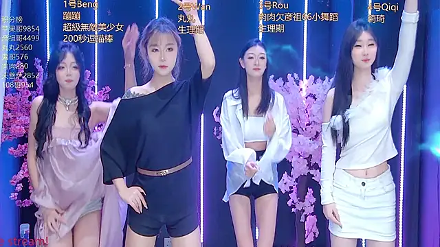 Fortun-888 online show from 04.08.26