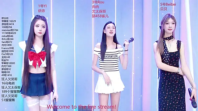 Fortun-888 online show from 06.28.26