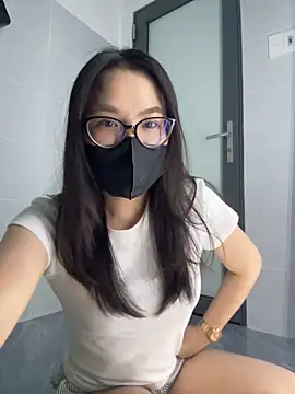 Evelyn9xzz online show from 03.25.26