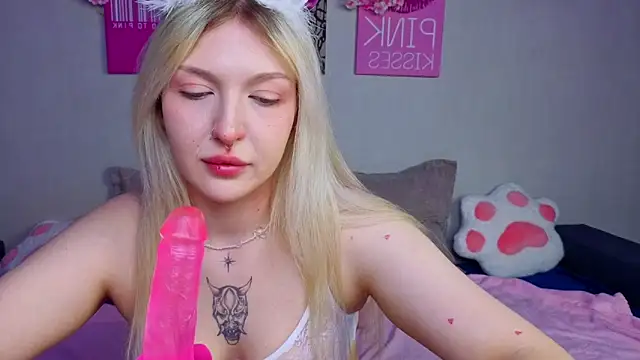 BlondieSummer online show from 05.02.26